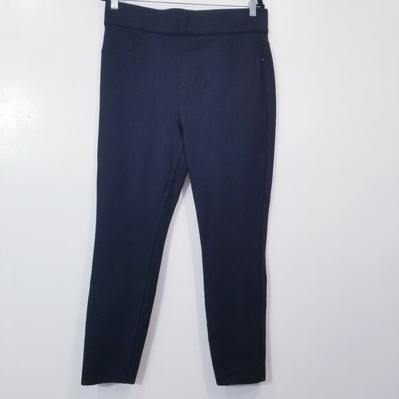 SPANX Pullon Slim Pants High Rise - Picture 1 of 12
